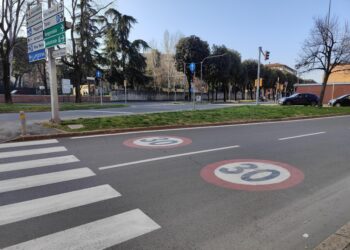 Accolto il ricorso dei tassisti contro i nuovi limiti di velocità