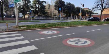 Accolto il ricorso dei tassisti contro i nuovi limiti di velocità