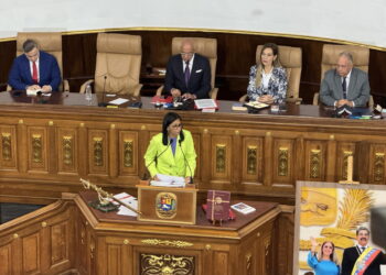 Attesa la firma della presidente ad interim