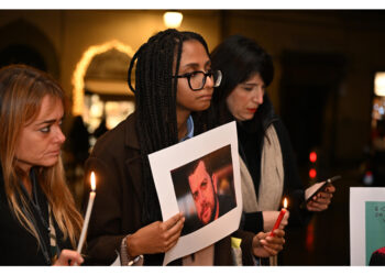 C'è attesa anche per l'imprenditore Burlò e il giornalista Pilieri