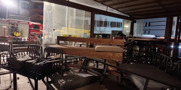 'Hanno perso membri del personale