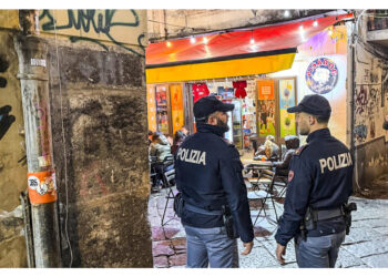 Poi in azione gruppo di tre uomini: uno di loro ha sparato al 28enne