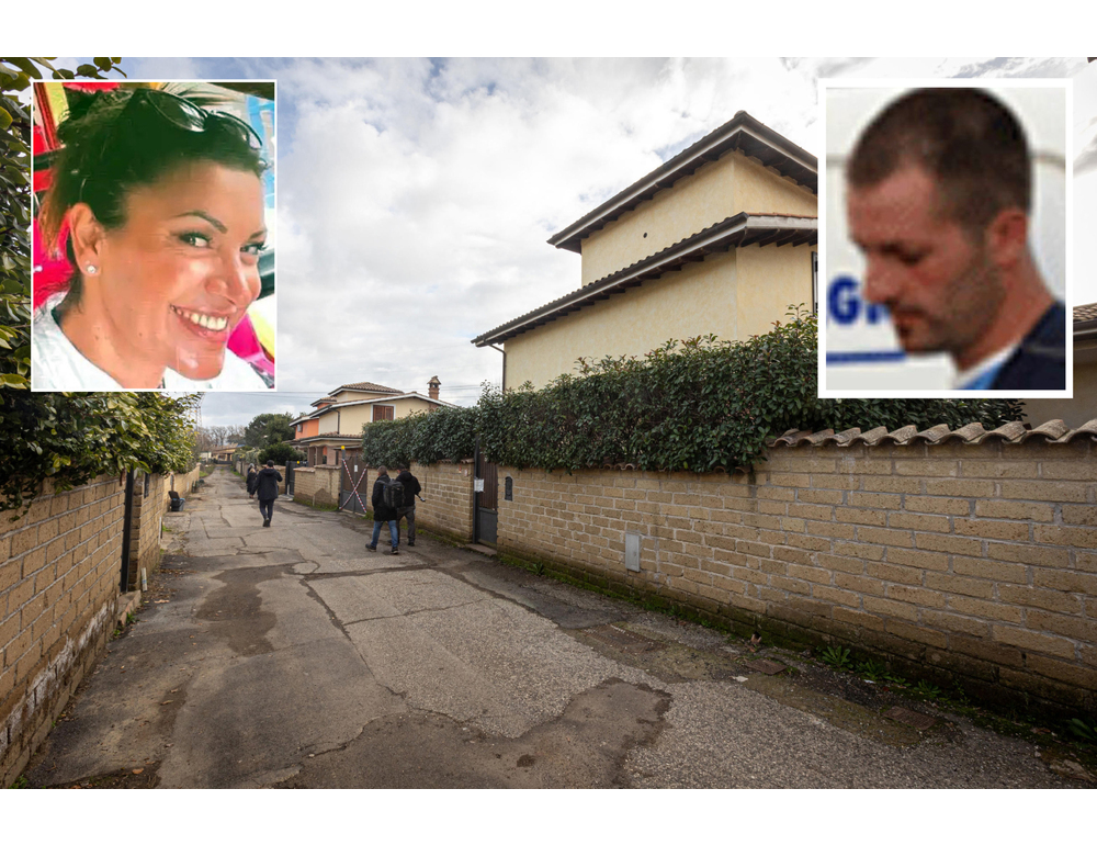 Il marito di Federica ha confessato il femminicidio