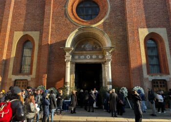 'L'Italia ha mostrato umanità