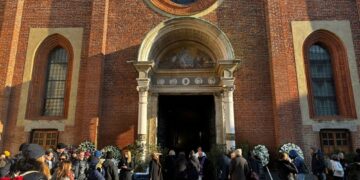 'L'Italia ha mostrato umanità