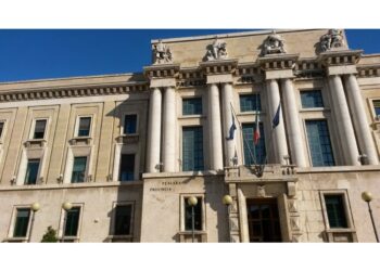 Il Consiglio di Stato ha disposto un nuovo voto in 23 delle 170 sezioni