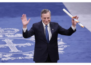 Lo ha annunciato l'organizzazione