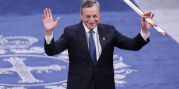 Lo ha annunciato l'organizzazione