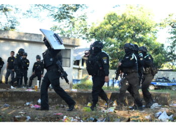 Dopo gli omicidi delle gang