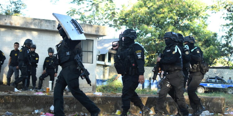 Dopo gli omicidi delle gang