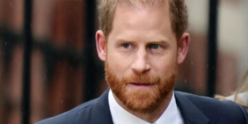 Il principe: 'Ho prestato servizio lì e ho perso amici'