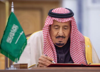 L'annuncio del Palazzo