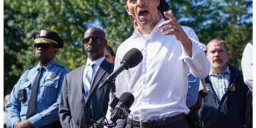 'Ho apprezzato la conversazione con Trump'