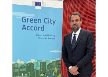 Mario Conte entra nel Covenant of Mayors