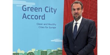 Mario Conte entra nel Covenant of Mayors