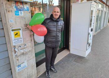 'Potremo augurare buona giornata a sua mamma senza sentirci in colpa'