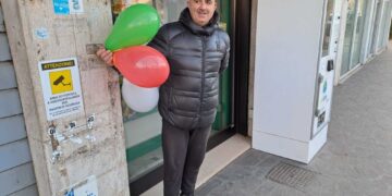 'Potremo augurare buona giornata a sua mamma senza sentirci in colpa'