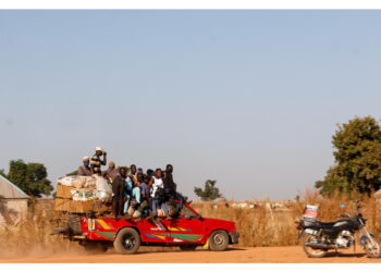 Acs chiede di 'porre fine all'impunità dei gruppi armati'