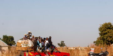 Acs chiede di 'porre fine all'impunità dei gruppi armati'