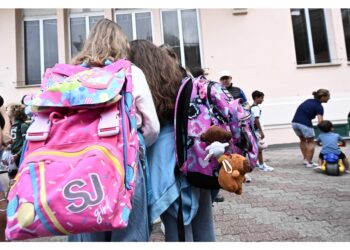 'Storie spaziali per maschi del futuro'