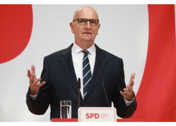 Il presidente Woidke esclude le elezioni e vuole continuare a governare