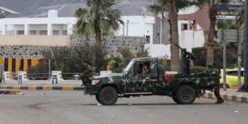 Dopo l'avanzata dei separatisti sostenuti dagli Emirati Arabi Uniti