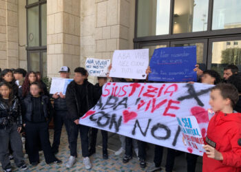 Ricerca Save the children con il supporto dei Ministeri Giustizia e Interno