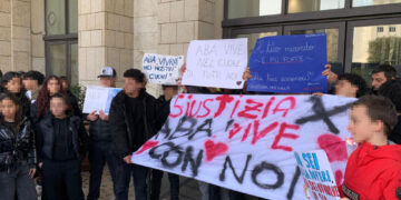 Ricerca Save the children con il supporto dei Ministeri Giustizia e Interno