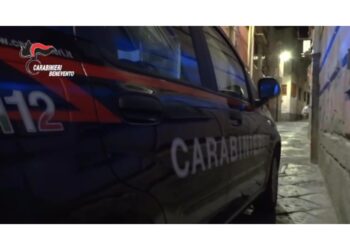 La vittima ha 68 anni