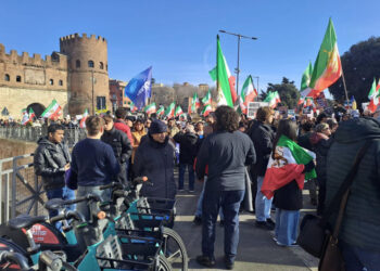 Iniziativa organizzata dai Radicali