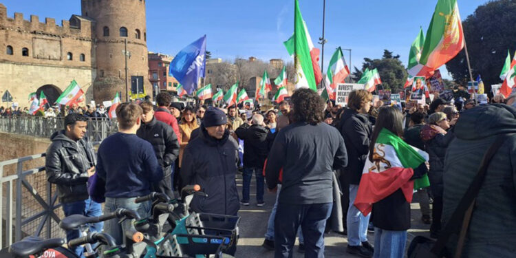 Iniziativa organizzata dai Radicali