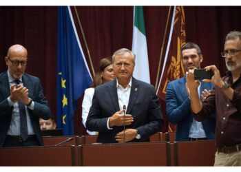 Anche l'azienda trasporti Avm/Actv e l'associazione Libera