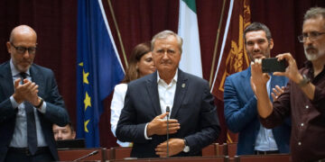 Anche l'azienda trasporti Avm/Actv e l'associazione Libera