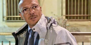 Istituito il pool 'frana' e coordinati i primi interventi dell'inchiesta