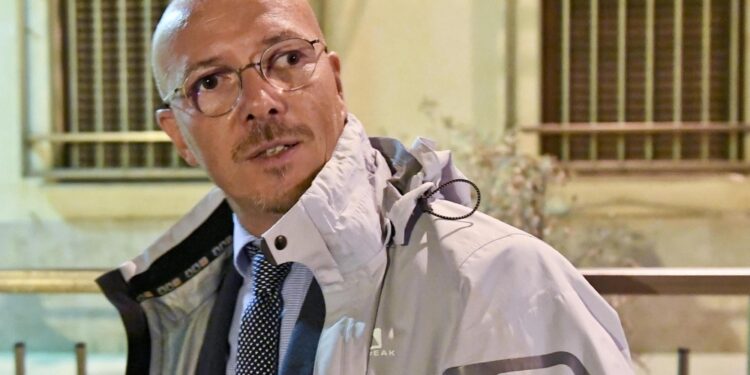 Istituito il pool 'frana' e coordinati i primi interventi dell'inchiesta