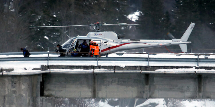 Un ingegnere meccanico e uno informatico per fare luce sulle cause