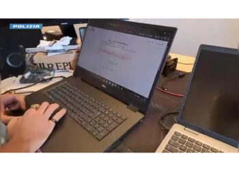 Decreti di perquisizione emessi dalla Procura di Roma