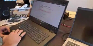 Decreti di perquisizione emessi dalla Procura di Roma