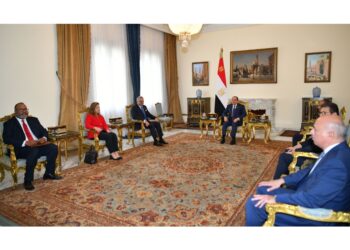 'Sosteniamo meccanismi di aiuto alle popolazioni colpite dalla carestia'