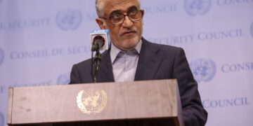 'Vogliono un cambio di regime'