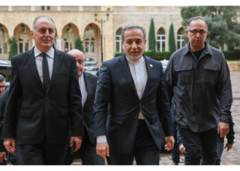 Trump aveva affermato che Teheran aveva chiesto di negoziare