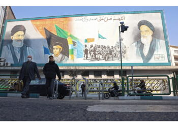 'Assunto da Israele tramite Internet