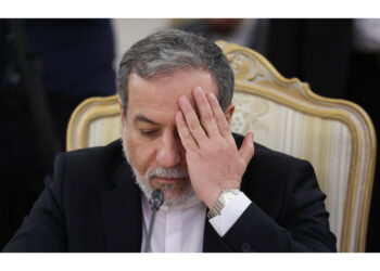 Lo ha dichiarato il ministro degli Esteri Araghchi