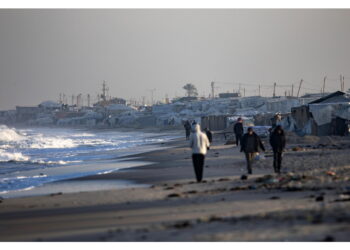 L'ha dichiarato il Ministero israeliano per gli Affari della Diaspora