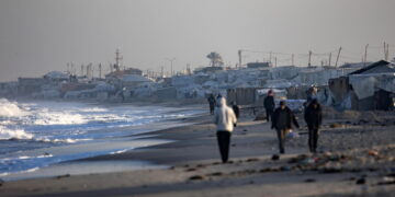 L'ha dichiarato il Ministero israeliano per gli Affari della Diaspora