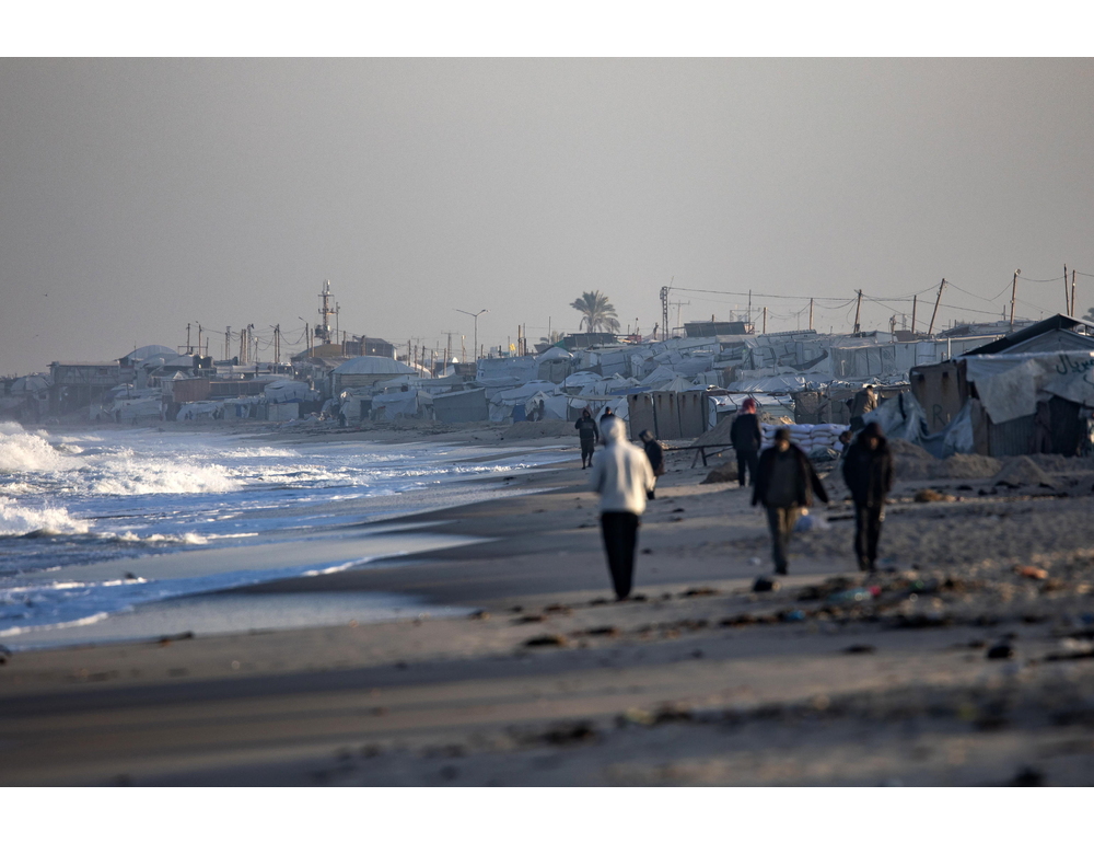 Israele conferma il divieto d’accesso a Gaza per 37 ong