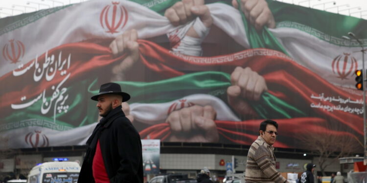 Teheran aveva smentito in tv la condanna a morte di Erfan