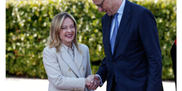 Firmato un protocollo di cooperazione