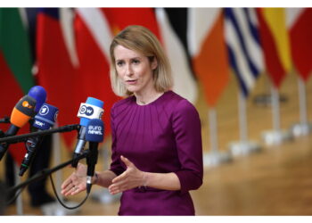 'Se agisci come un terrorista