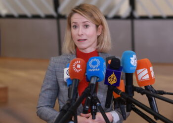 'Mosca non è serie ai colloqui di Abu Dhabi